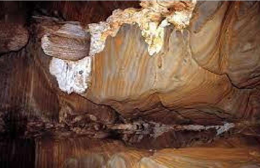 CG Tourism: बस्तर के रहस्मयी गुफाओं के राज जानकार हो जाएंगे हैरान, चौकानें वाले है 'कुटुंबसर गुफा' के राज, देखें ये तस्वीरें...