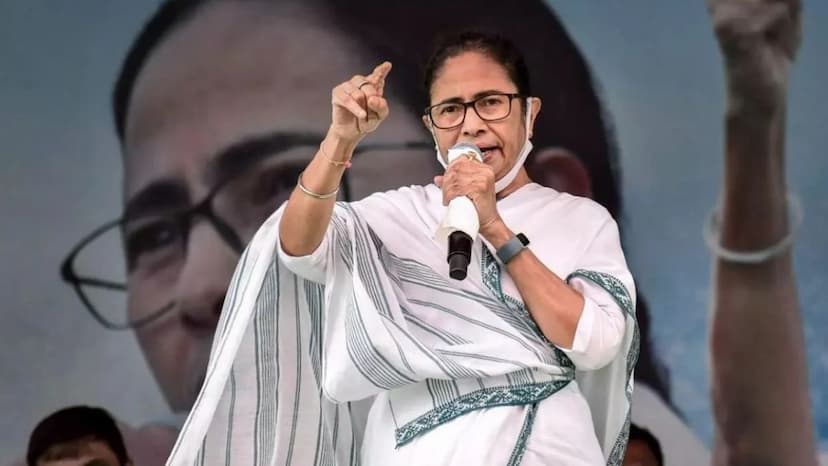 mamata banerjee