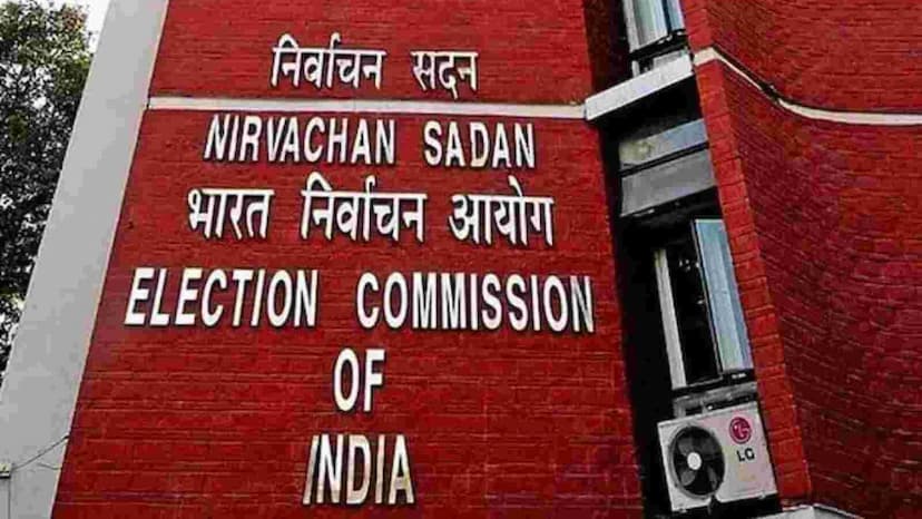 Election Commission issues notice to political parties and star campaigners for Lok Sabha Elections 2024