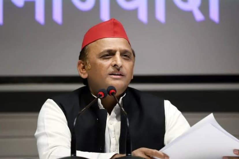 Rajya Sabha elections Akhilesh yadav says who MLAs cross voted in got flats and villas