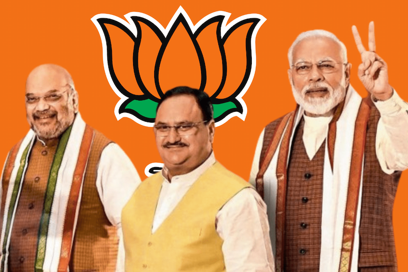 BJP Candidate First List Lok sabha Election 2024