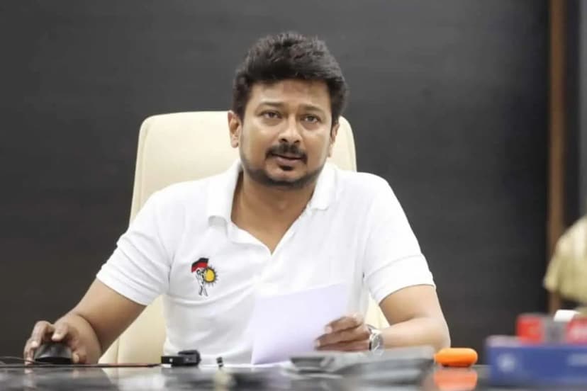 Tamil Nadu minister and DMK leader Udhayanidhi Stalin gets rebuke from Supreme Court