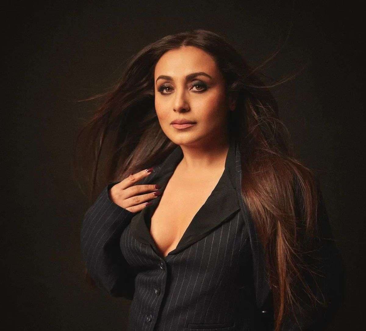 Rani Mukerji life unknown facts make many records