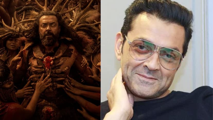 Bobby Deol