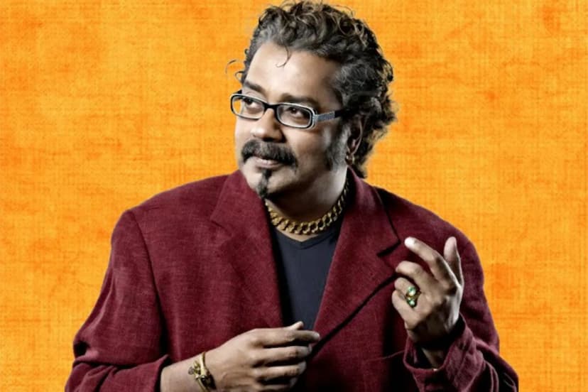 Hariharan Birthday