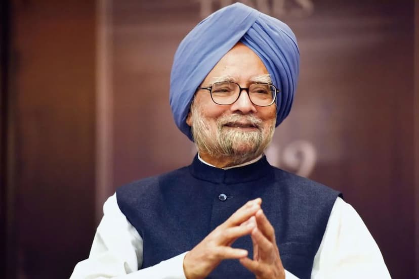Manmohan Singh retired from Rajya Sabha today.