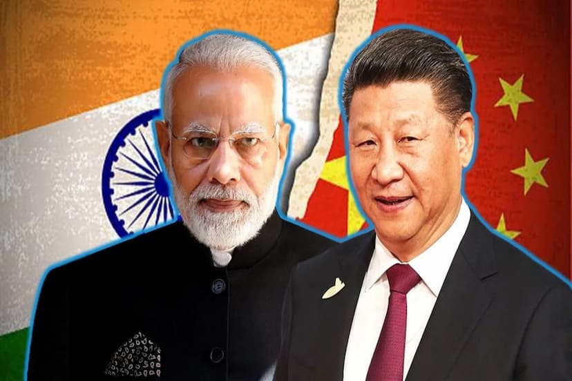 China is targeting Lok Sabha Election 2024