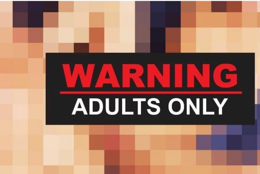 Adult Sites