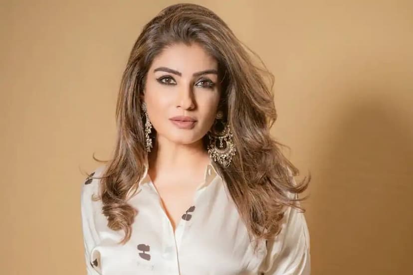 Raveena Tandon