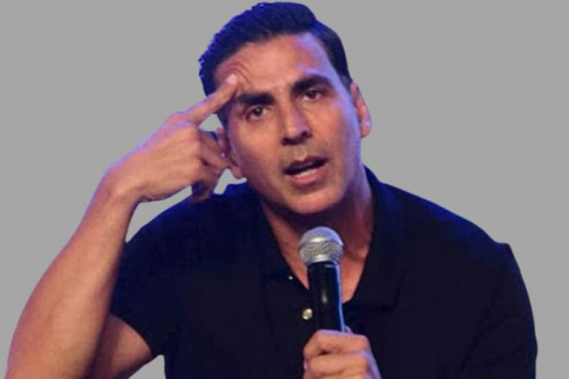 Why Akshay Kumar Movies Not Working On Box Office