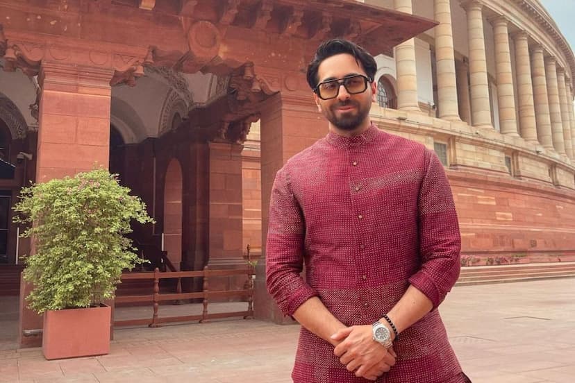 Ayushmann Khurrana Lok sabha elections 2024