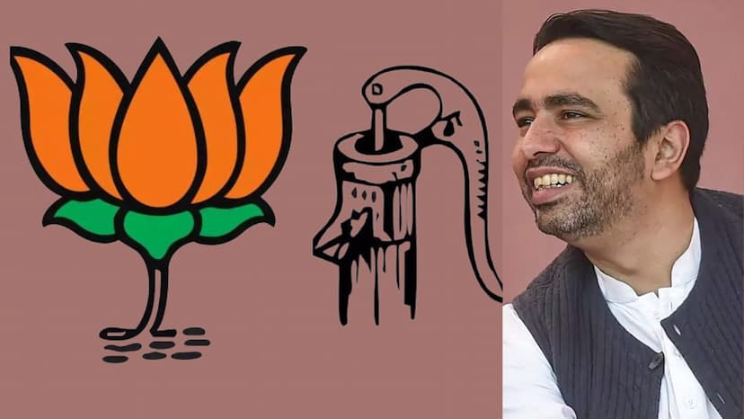 Lok Sabha Election 2024 Jayant Chaudhary's party RLD future depend at NDA performance in Western UP