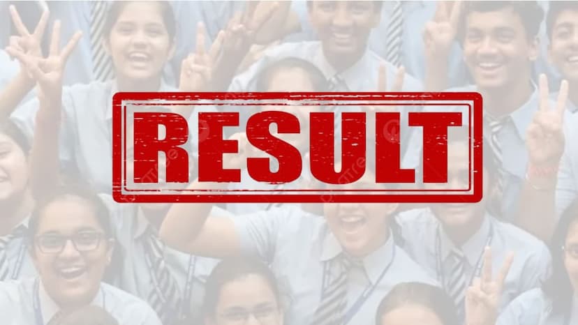 MP Board Result 2024