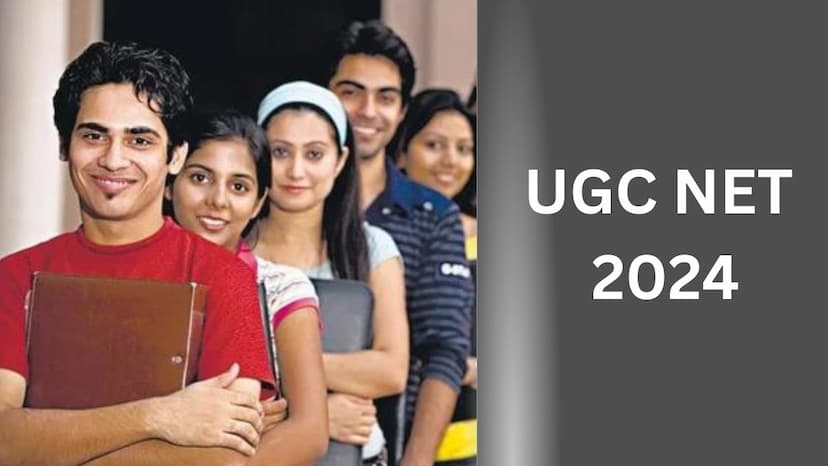 UGC NET 2024