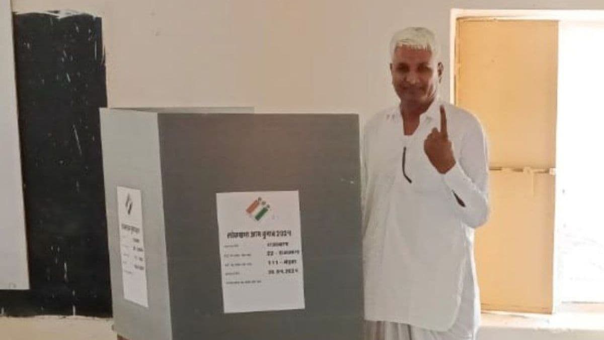 rajasthan second phase voting 