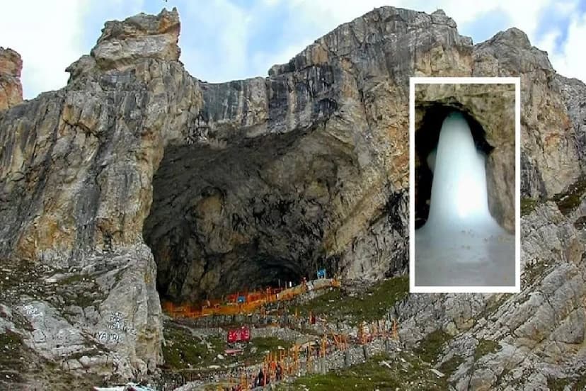 Amarnath Yatra 2024