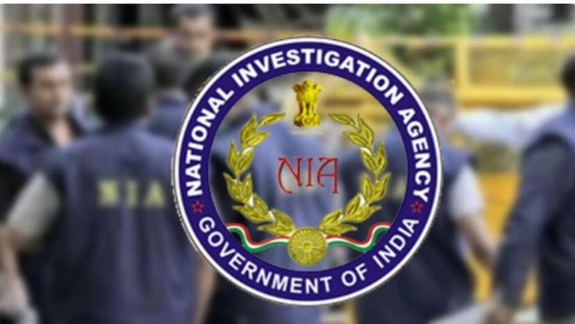 NIA arrested a notorious terrorist associated with Lashkar in Rameshwaram cafe blast case