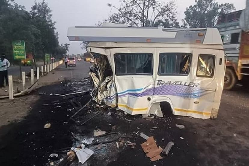 Ambala Road Accident