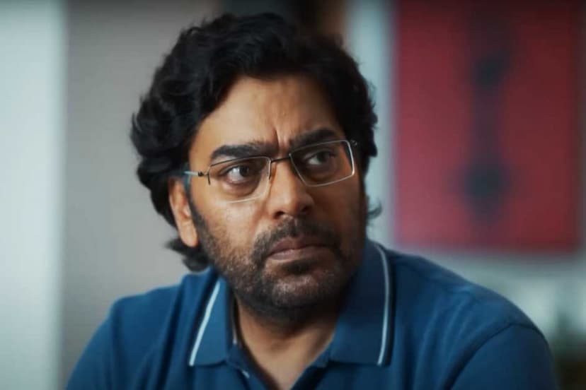 Ashutosh Rana