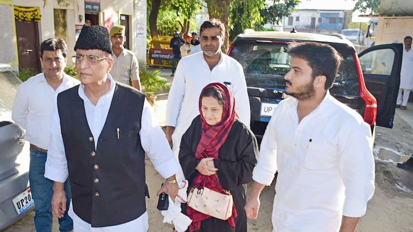 Azam family gets relief from High Court