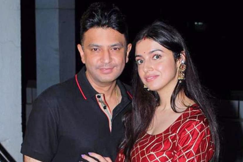 BHUSHAN KUMAR DIVYA KHOSLA