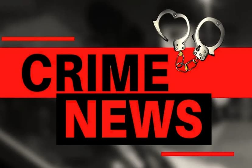 Bilaspur Crime News