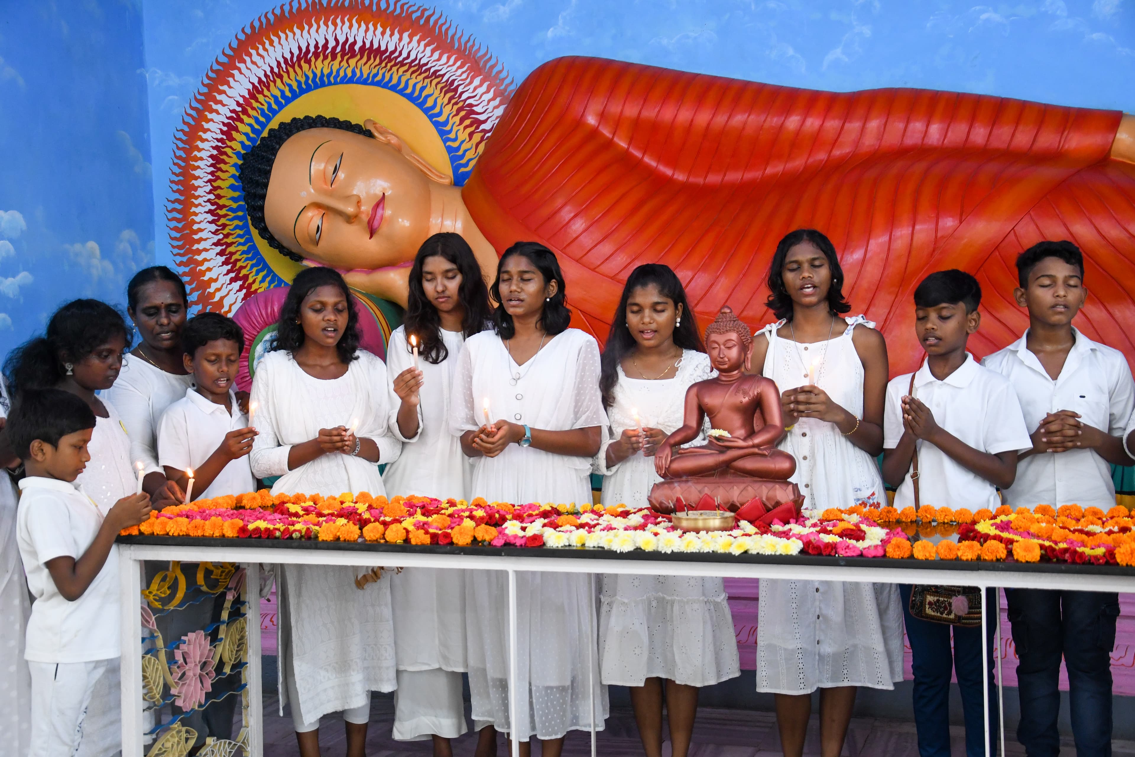 budha purnima