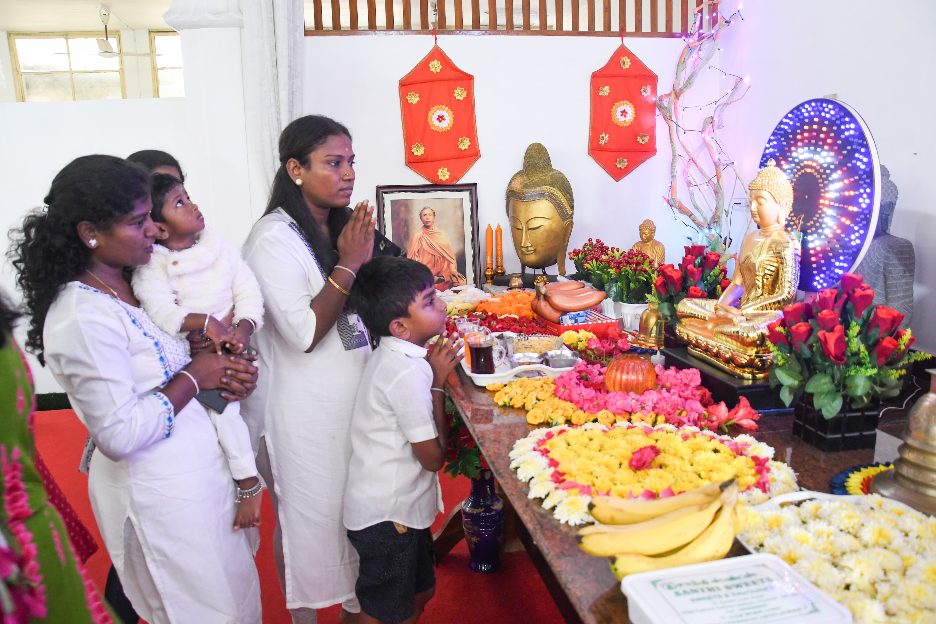 budha purnima