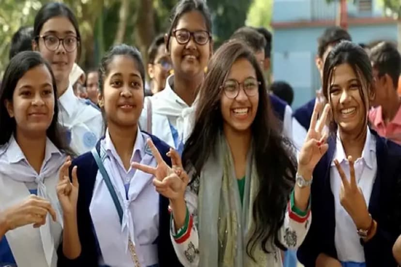 CBSE Board Class 10th Result 2024, 10th result