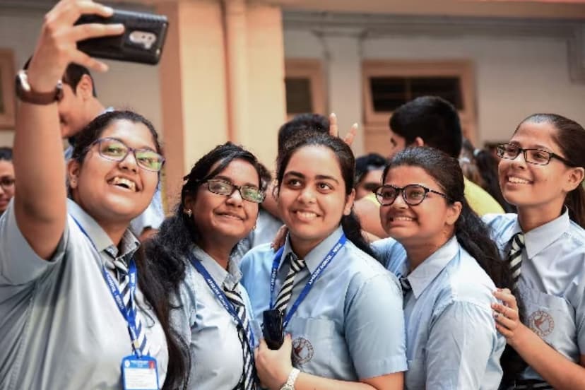 CBSE Result 2024 Toppers