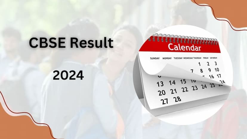 CBSE Result 2024