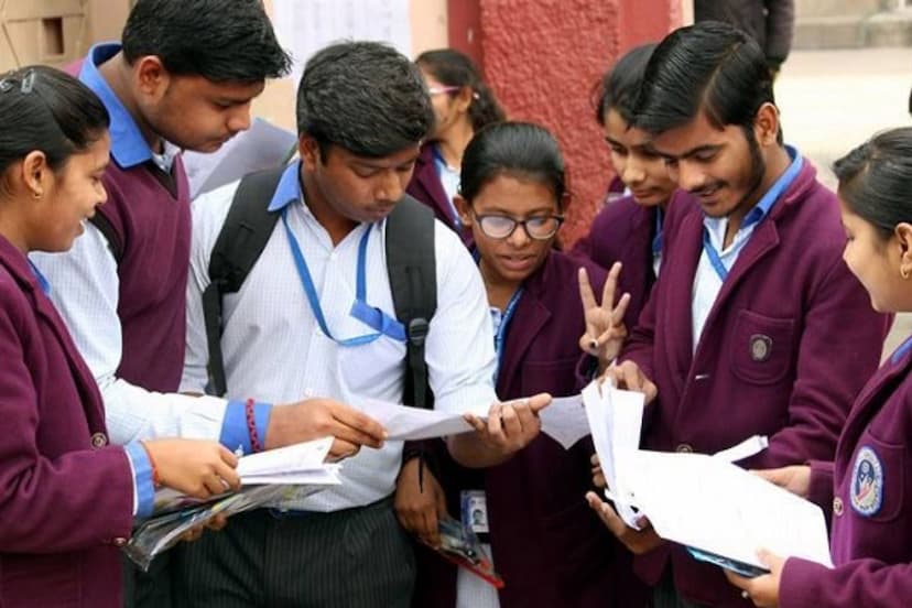 CBSE 12 Class Result