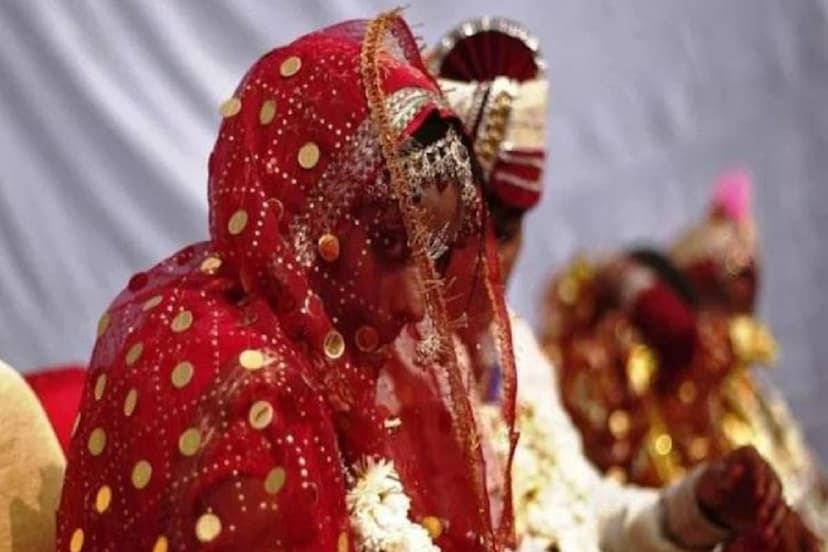 Bemetara Child Marriage Case: