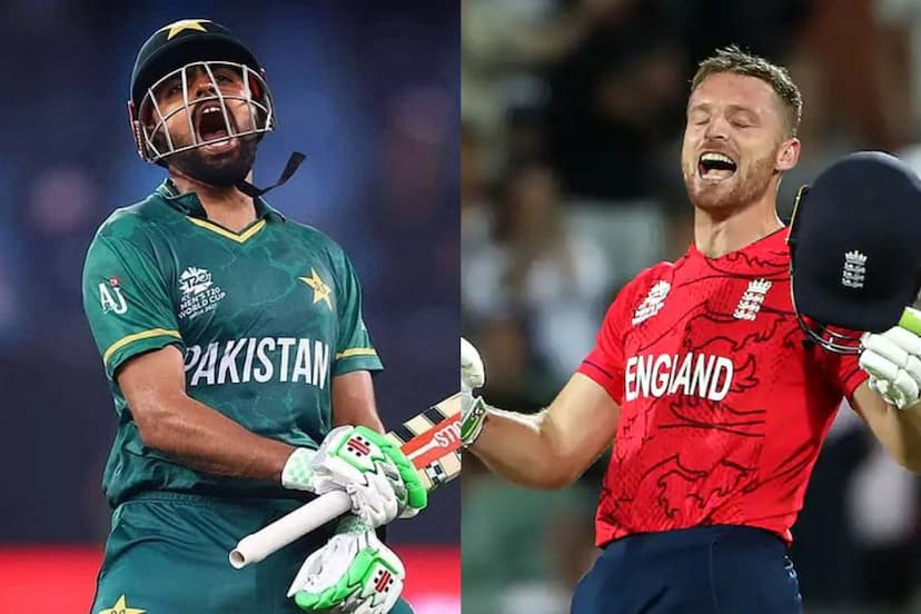 ENG vs PAK Live Streaming in india