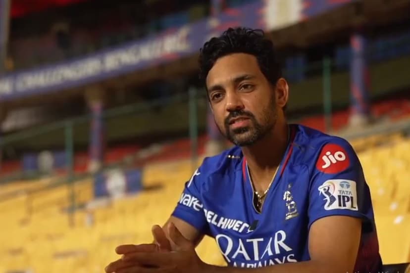 Swapnil Singh Krunal Pandya