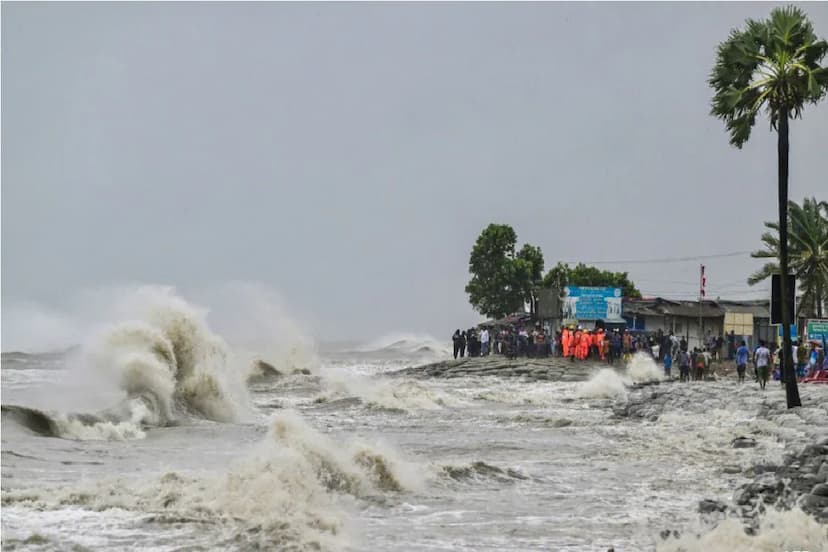 Cyclone Remal Live Updates
