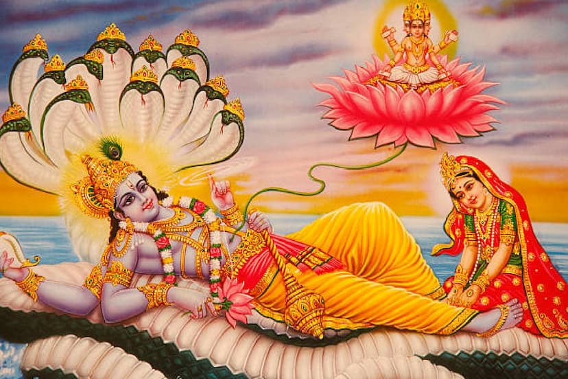 Ekadashi Vrat Paran Niyam