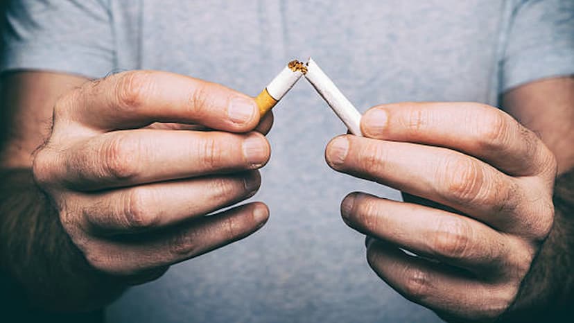 Exploring Tobacco-Free Habits