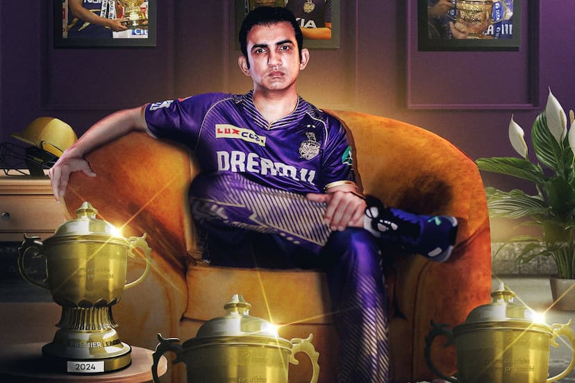 Gautam Gambhir