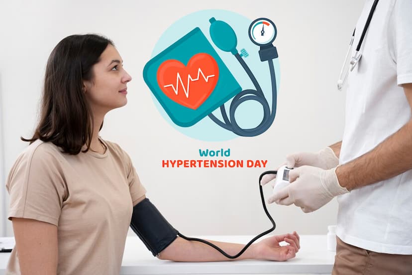 World Hypertension Day