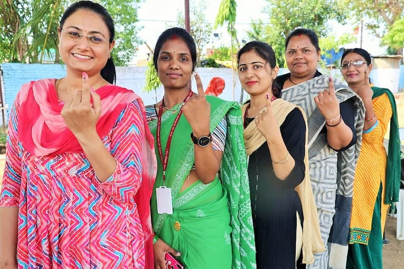 Public Holiday for Voting