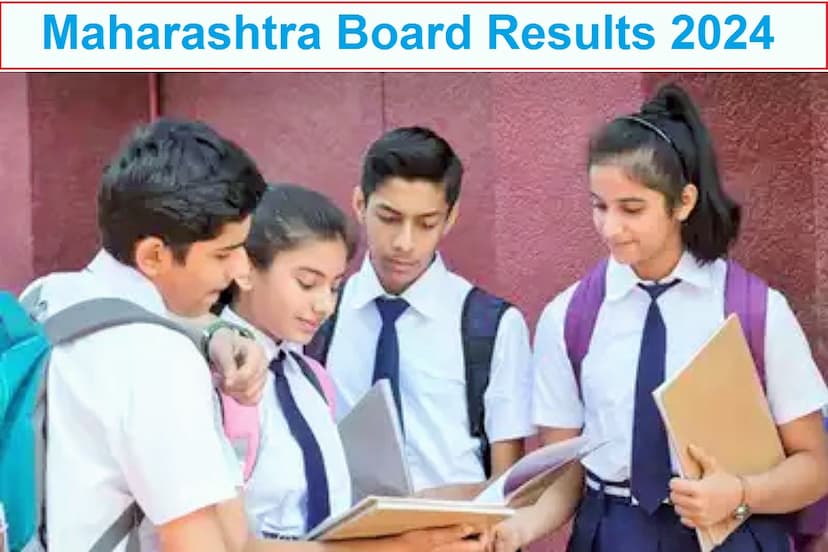 Maharashtra Board 10th SSC Result declared