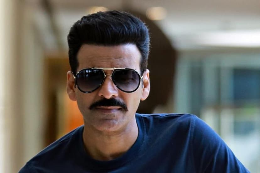 Manoj Bajpayee