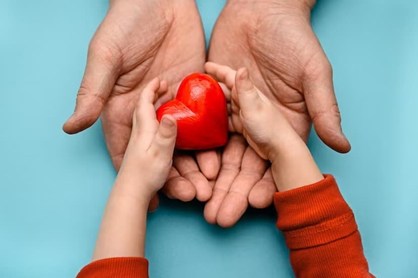 Mother's Day and heart health