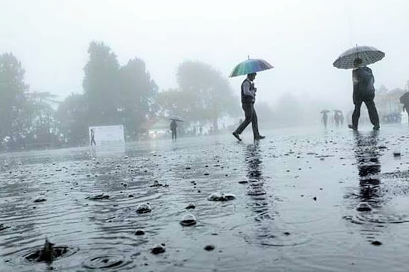 Maharashtra Weather Update