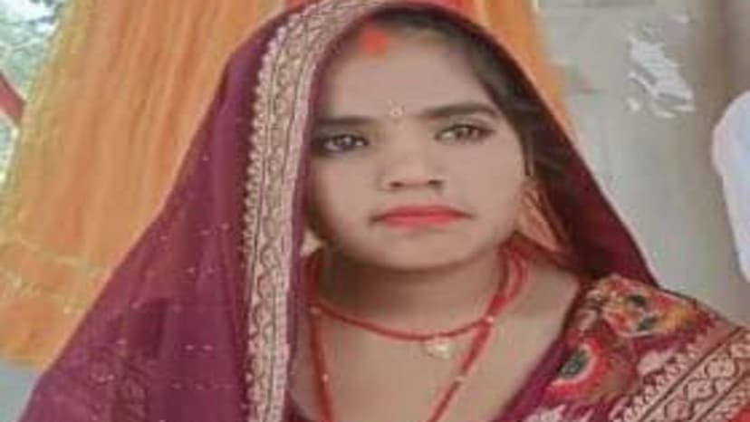 CG Husband Murdered Wife: Dowry case in Chhattisgarh, hubby kills spouse for dowry