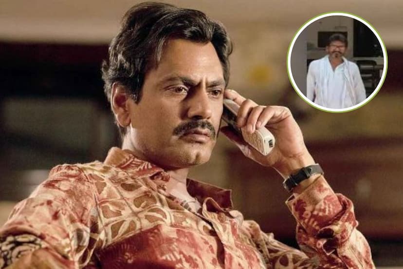 Nawazuddin Siddiqui Brother Arrested