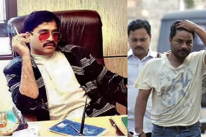 Notorious underworld don PP has become a hermit