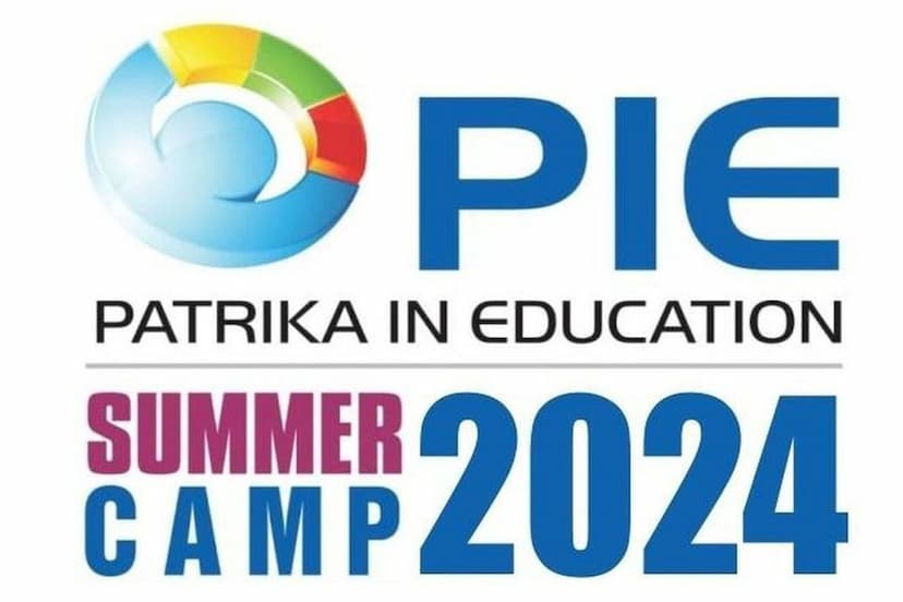 PIE summer camp