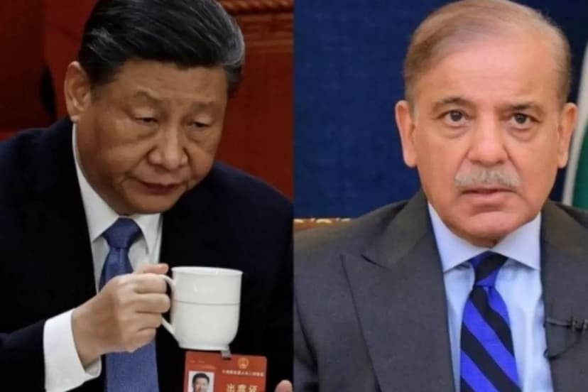 Pakistan-and-China